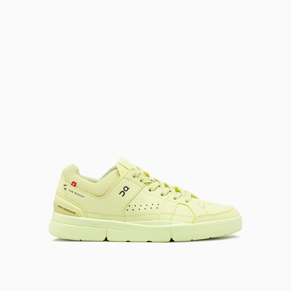The Roger Clubhouse Sneakers 48.98111