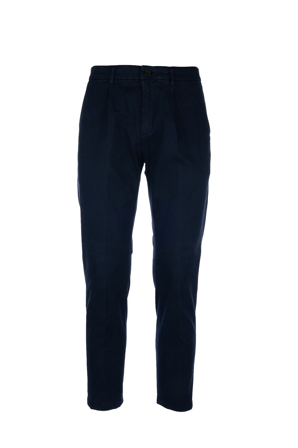 Department Five Pantaloni In Blue