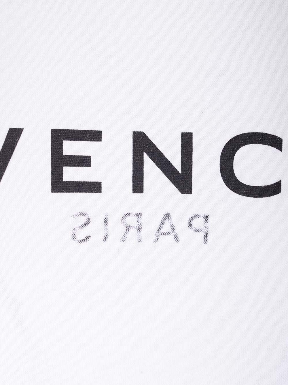 Shop Givenchy Relaxed Fit T-shirt