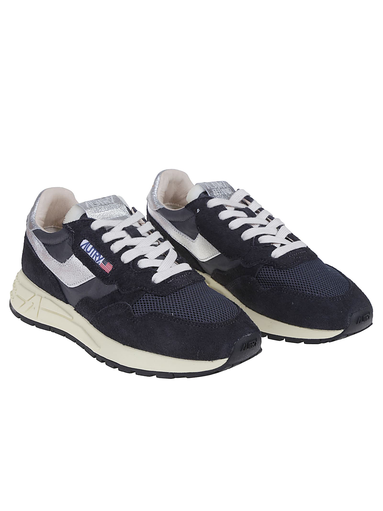 Autry Reelwind Low Sneakers In Multi
