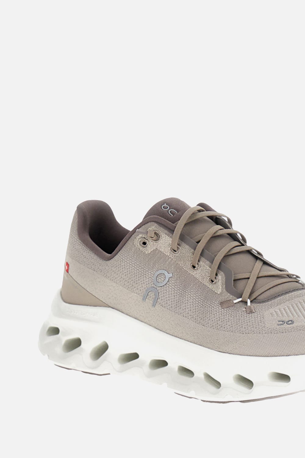 On "cloud 6" Sneakers In Multi