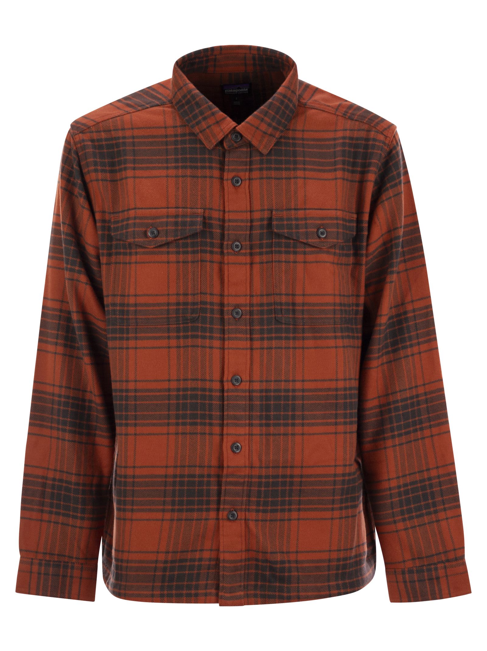 Fjord - Flannel Shirt