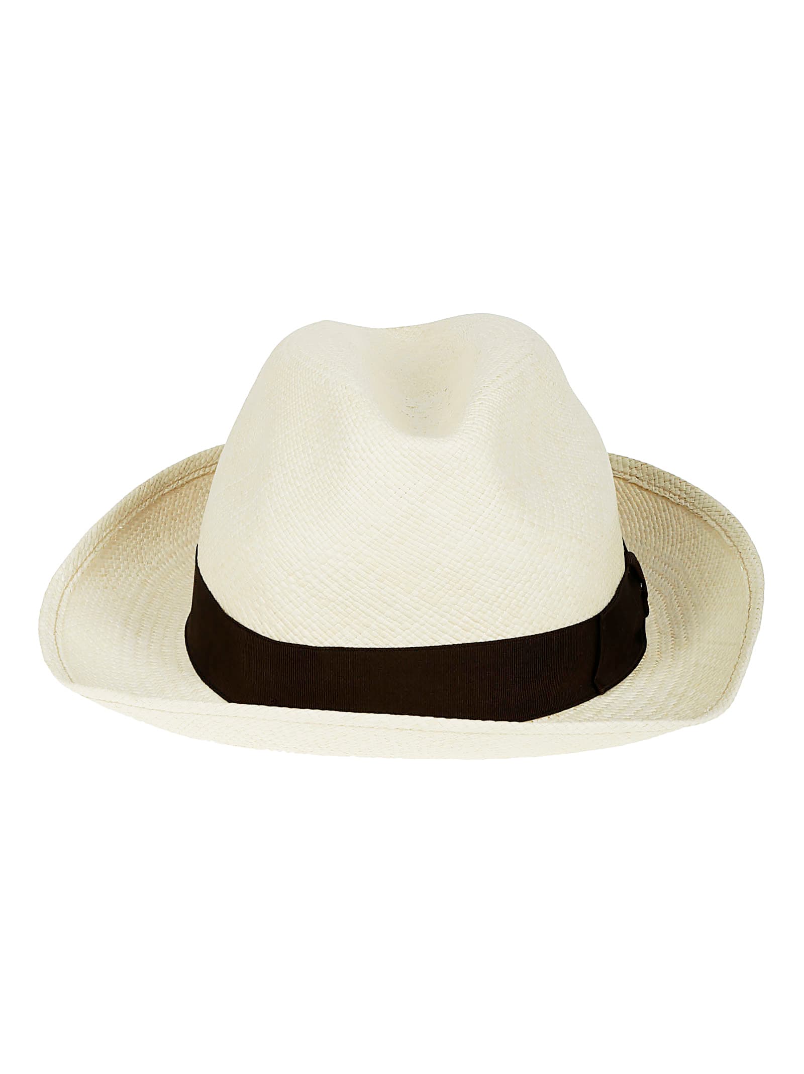 Borsalino Federico Panama Quito Medium Brim