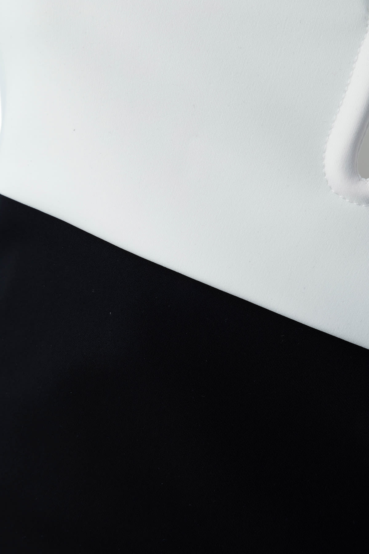 Shop La Petit Robe Di Chiara Boni Abiti In Nero Bianco