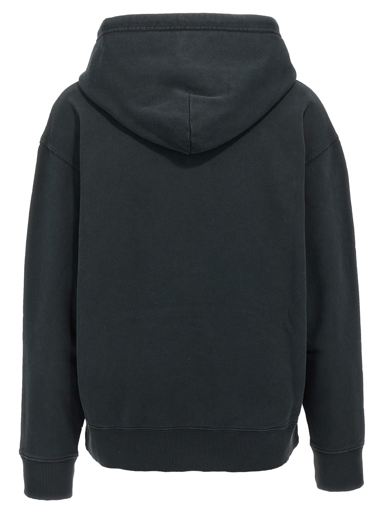 MM6 MAISON MARGIELA NUMERIC SIGNATURE MM6 HOODIE