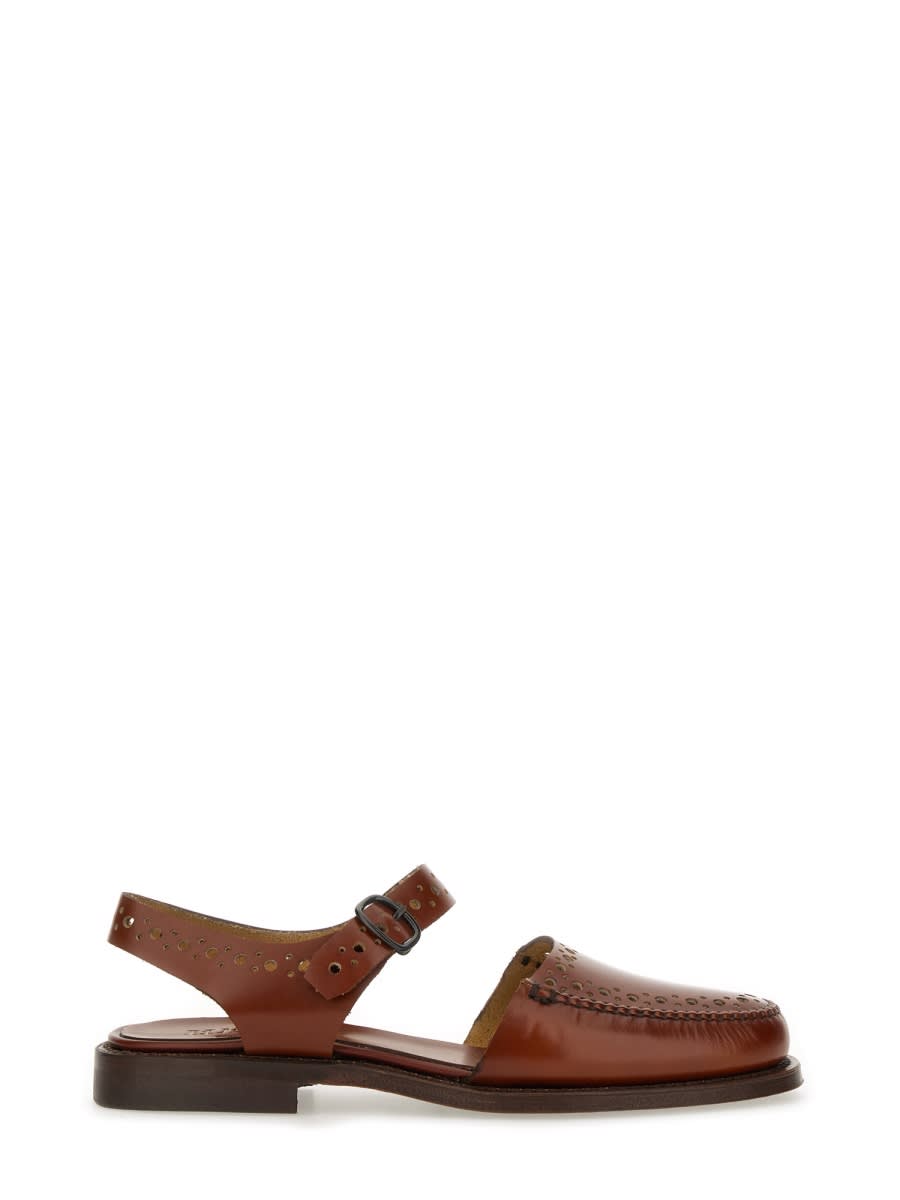 Shop Hereu Moccasin Picada