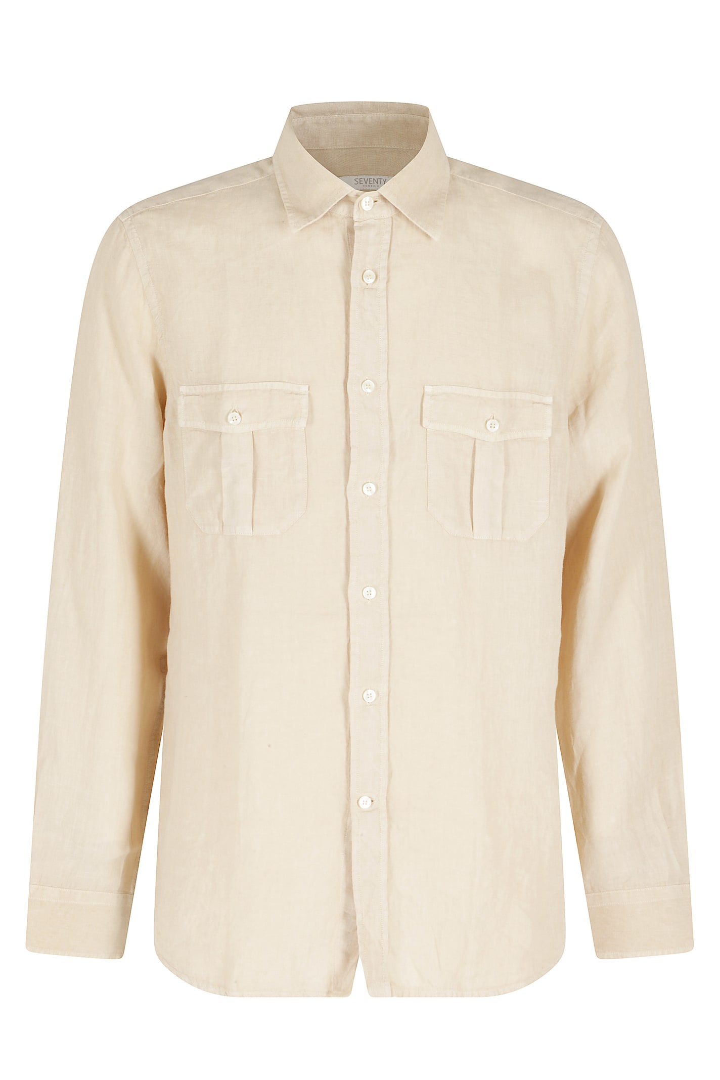 Seventy Camicia In Nude
