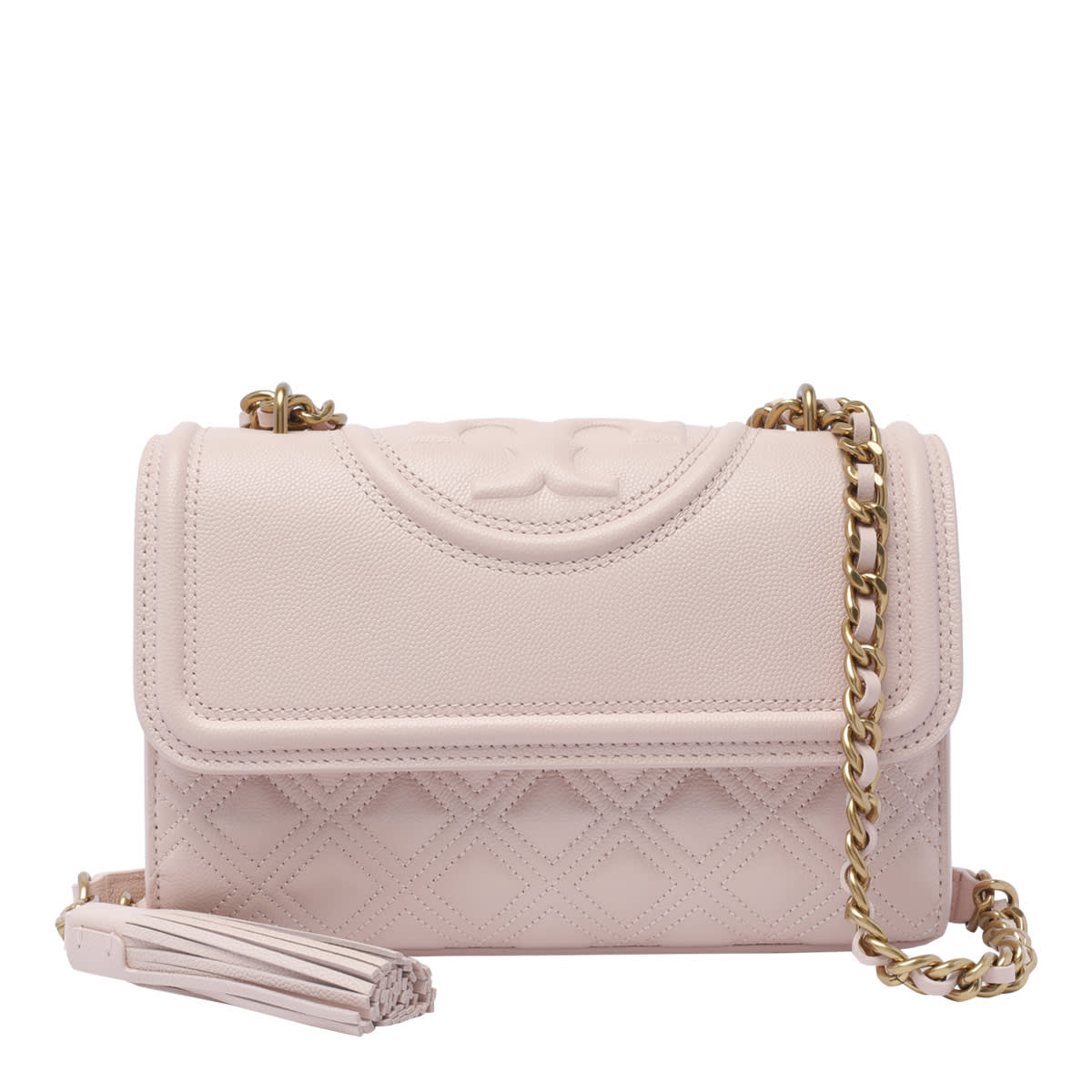 Shop Tory Burch Fleming Soft Shoulder Bag