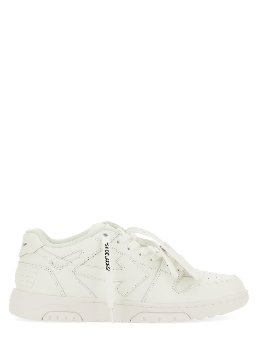 Shop Off-white Out Of Office Sneaker In White