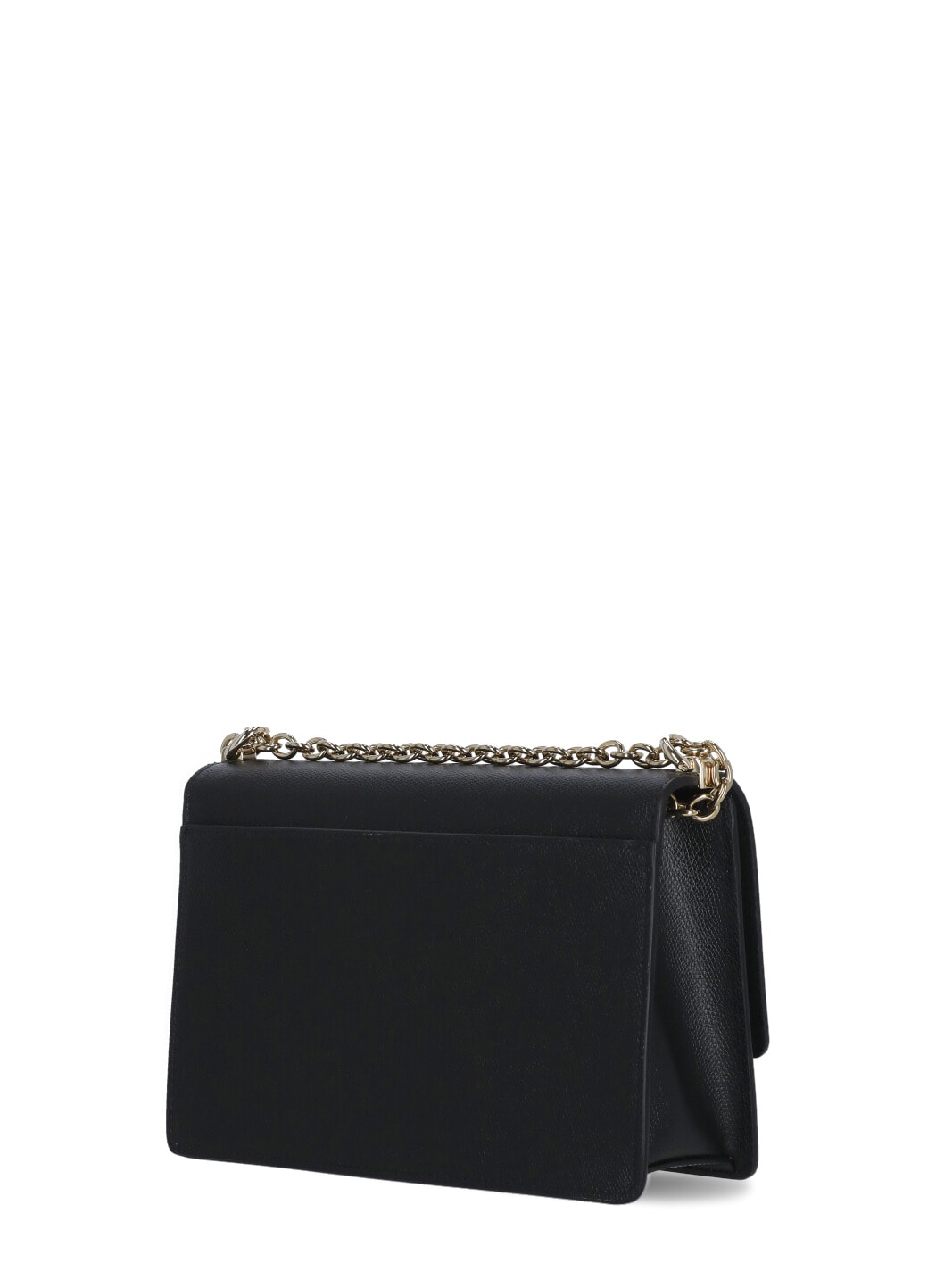 Shop Furla 1927 Bag In Black