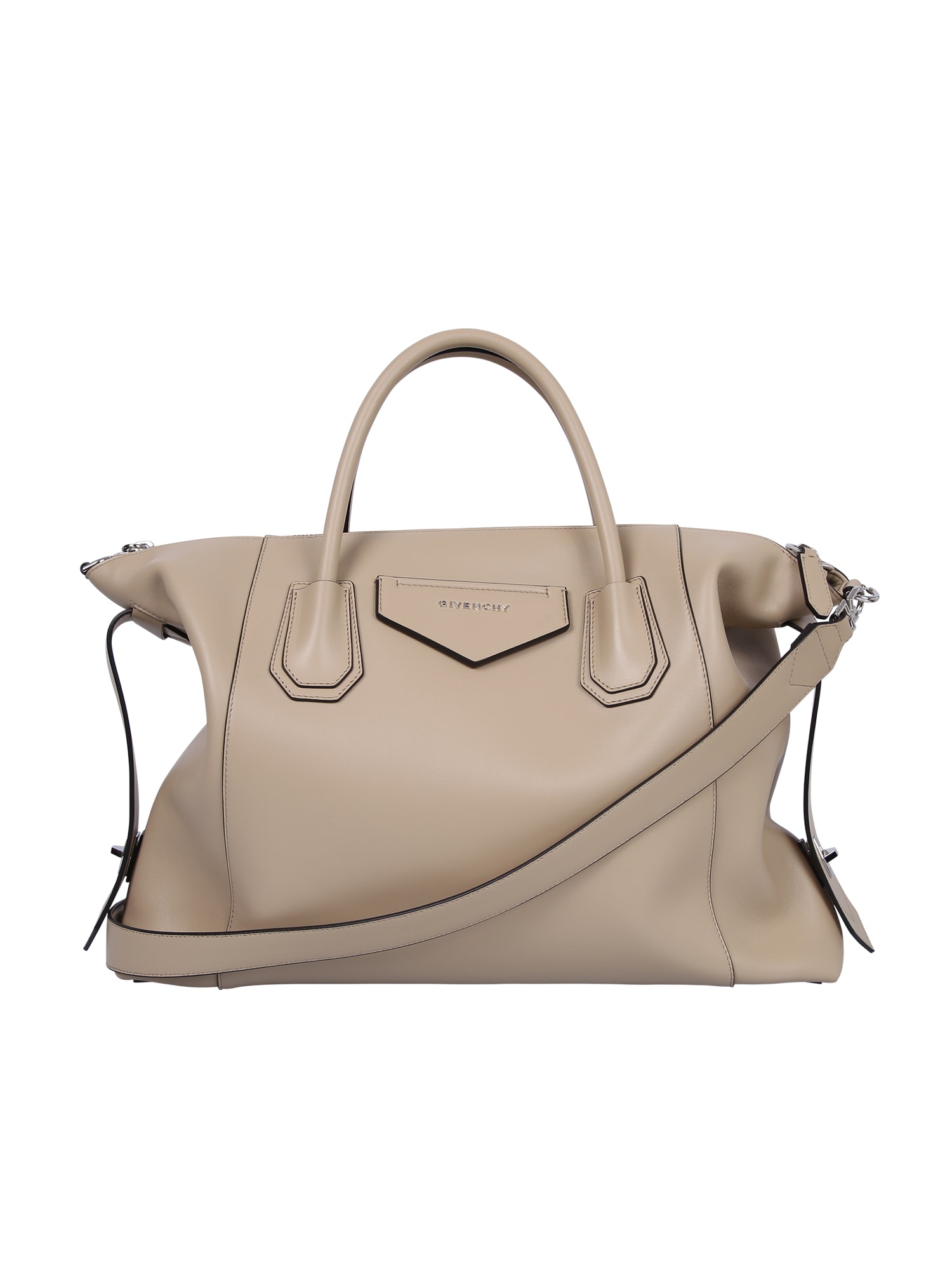 Givenchy Medium Antigona Soft Bag