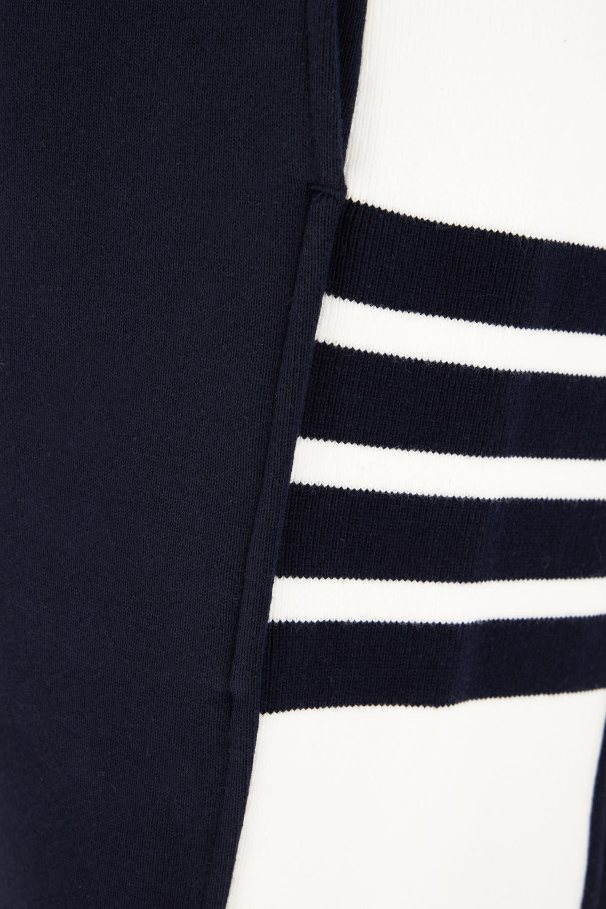 Thom Browne Multicolor Cotton Joggers