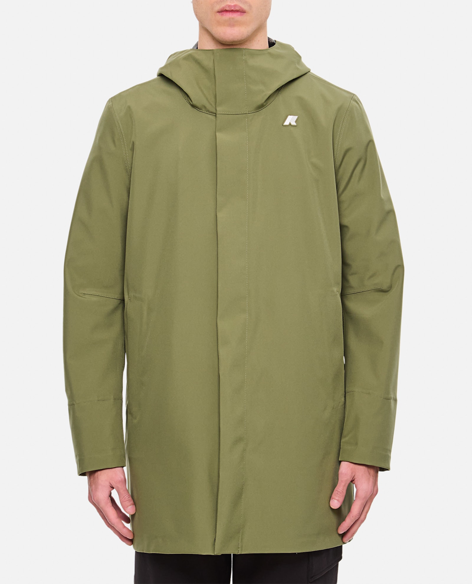 Jacket Tommy Bonded