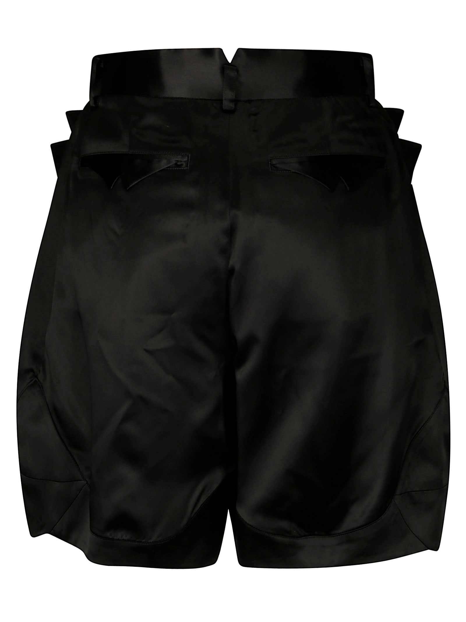 COMME DES GARÇONS LADIES PANTS
