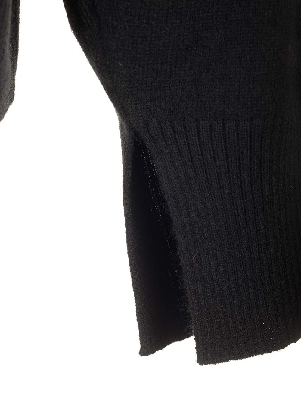 LOULOU STUDIO CASHMERE SWEATER