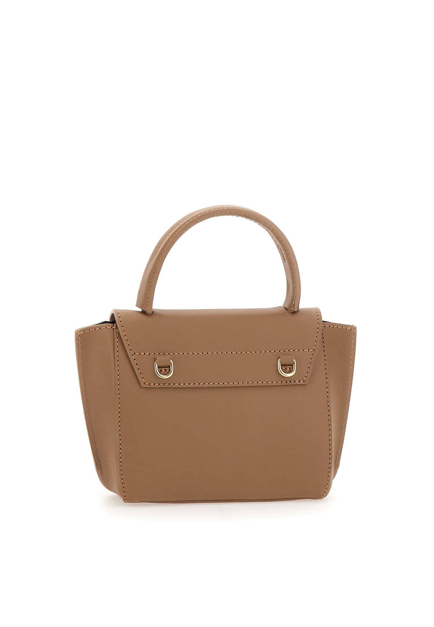 Shop Atp Atelier Montalcino Bag In Beige