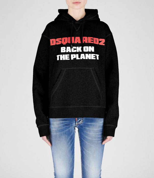 DSQUARED2 DSQUARED2 SWEATSHIRT