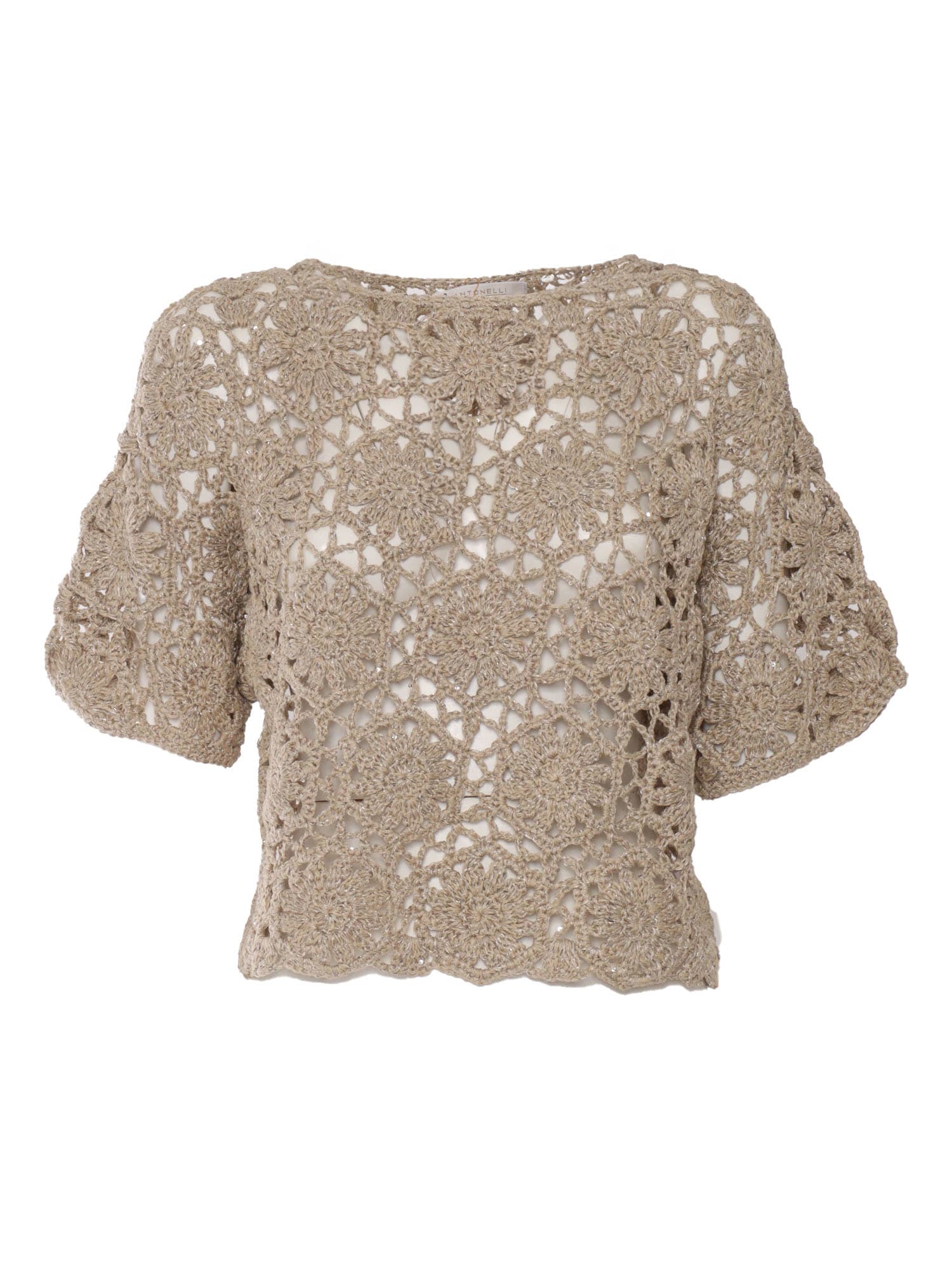 Antonelli Sweater