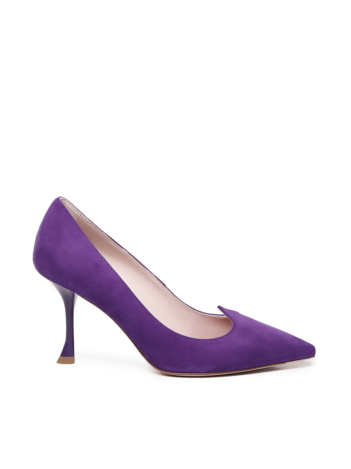 I Love Vivier Pumps