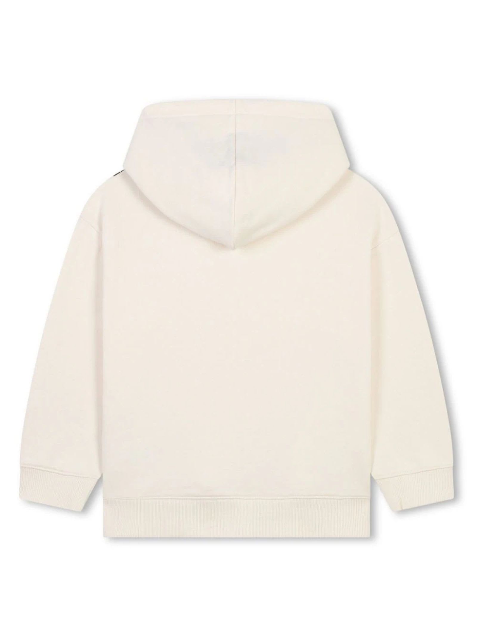 MARC JACOBS MARC JACOBS SWEATERS BEIGE 