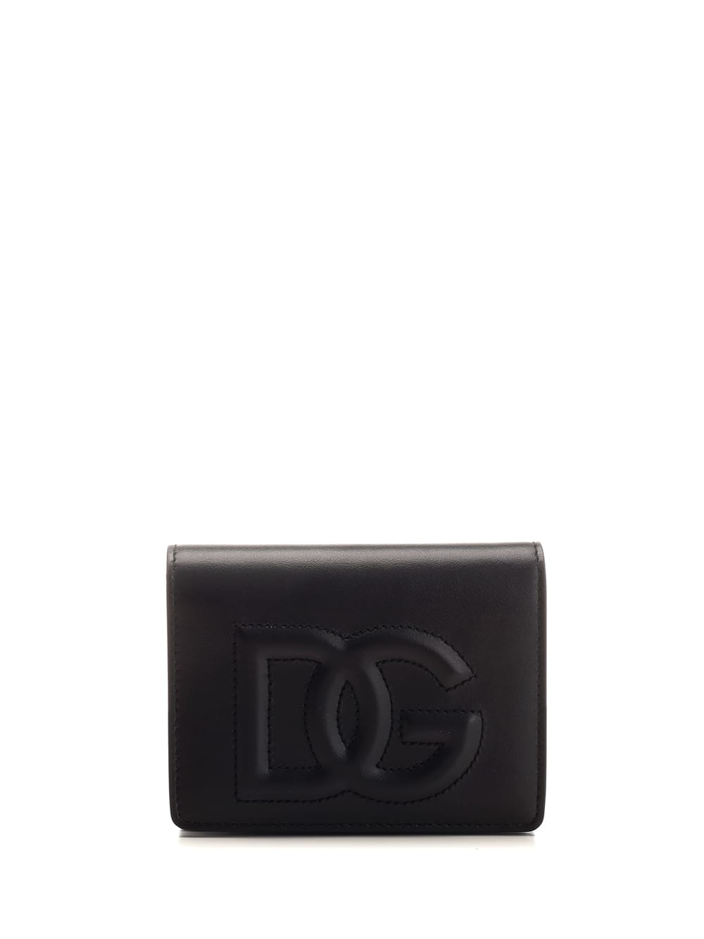 Shop Dolce & Gabbana Dg Bi-fold Wallet