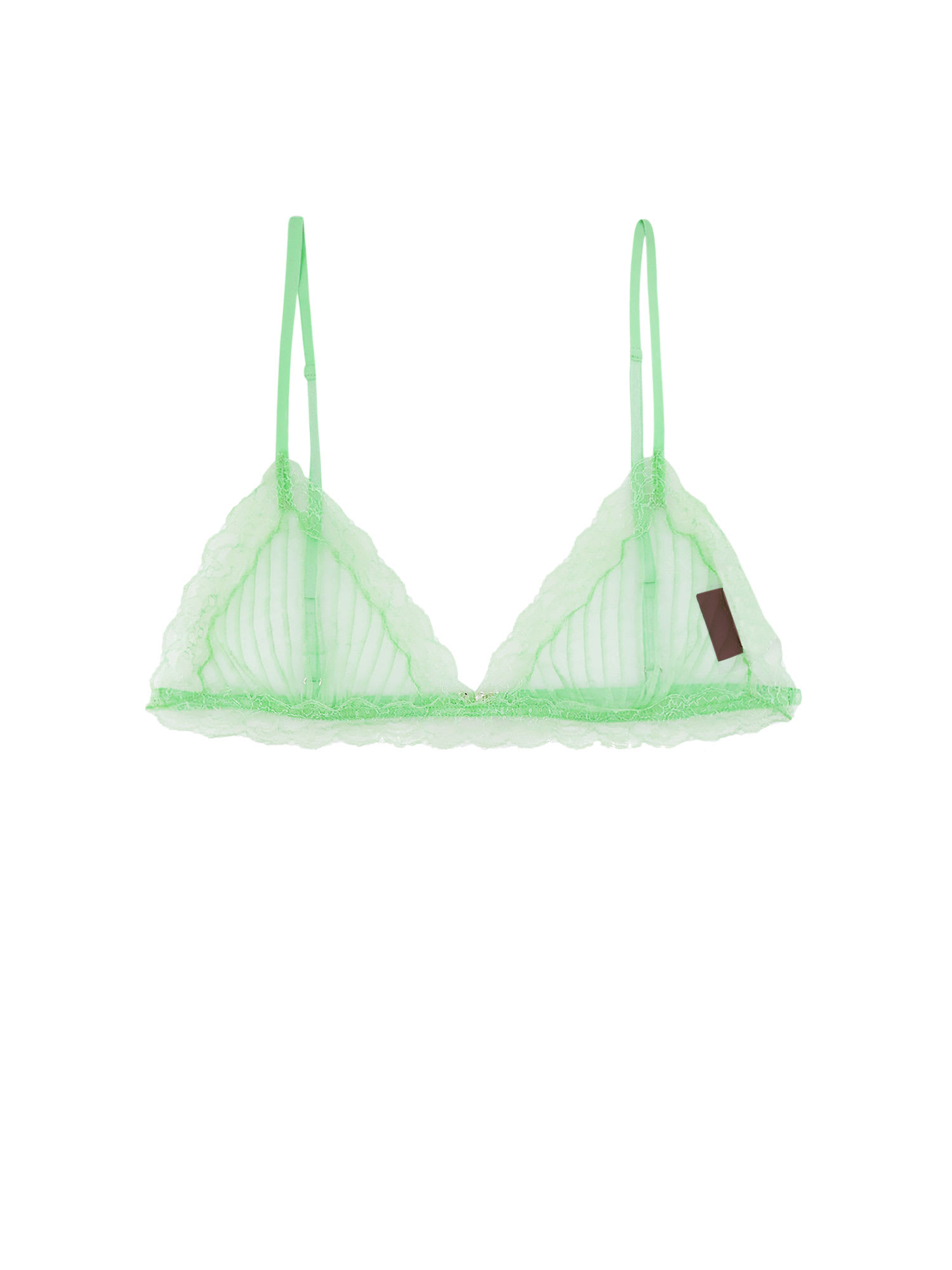 Gucci Lace Bra
