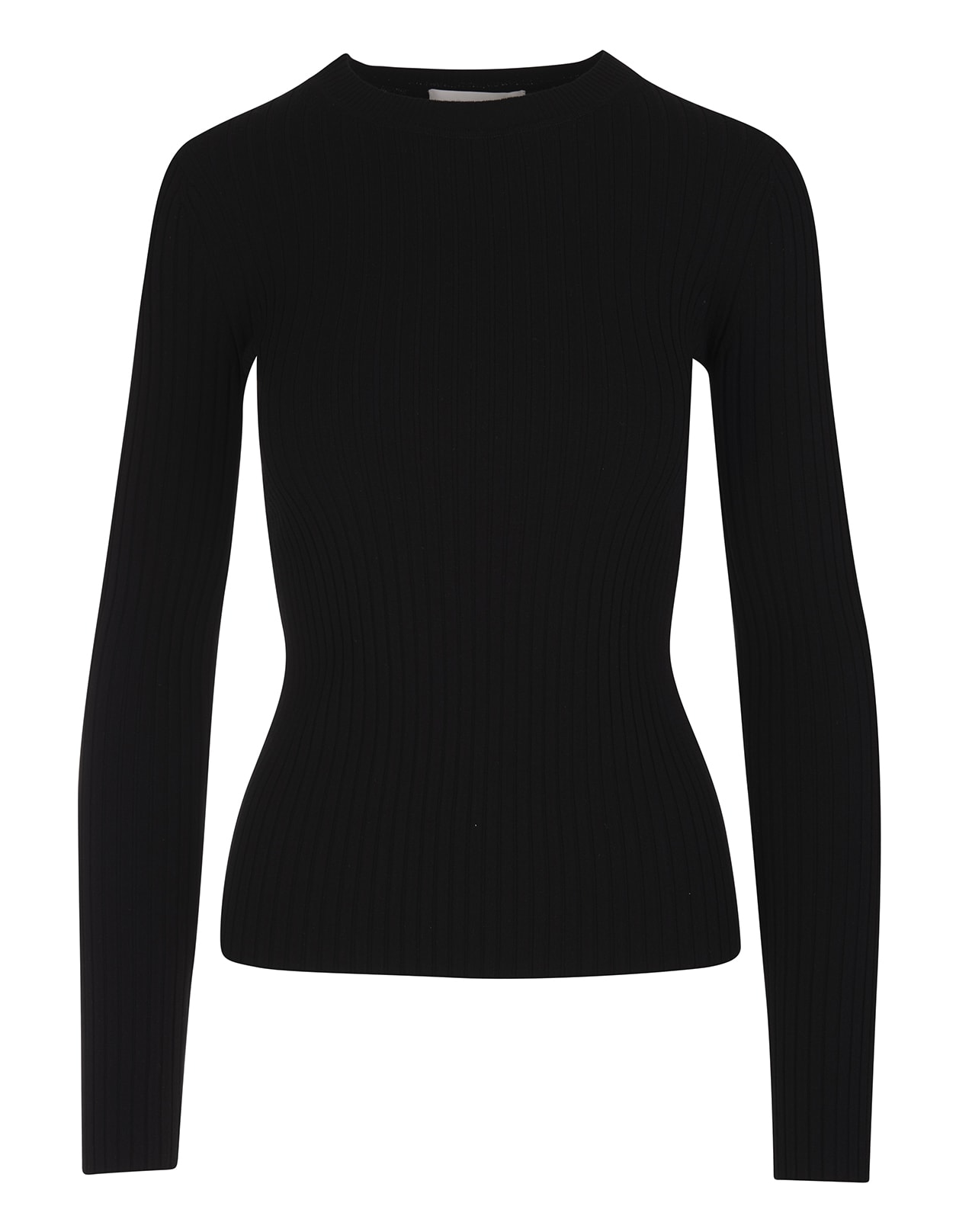 SportMax Black Canore Sweater