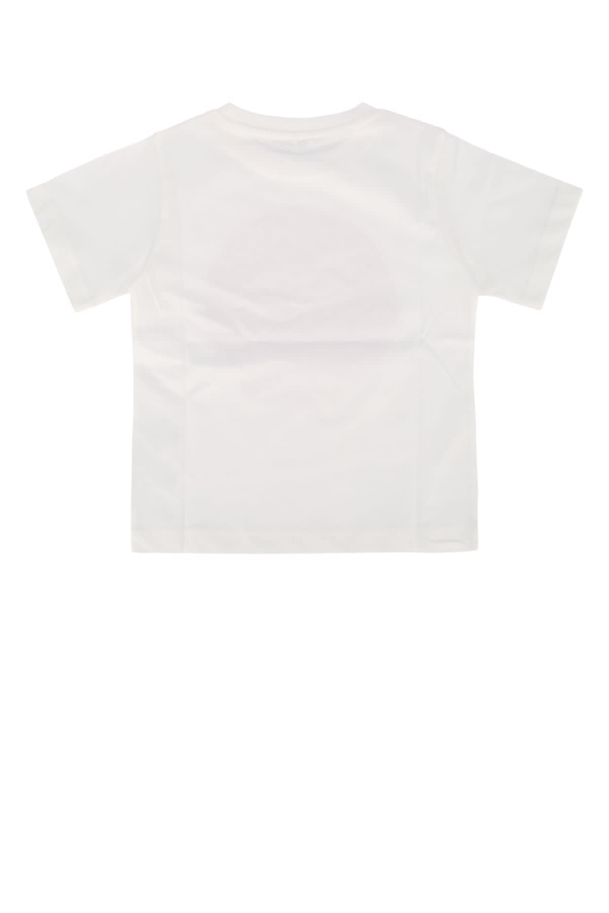 Stella Mccartney T-shirt/top In White