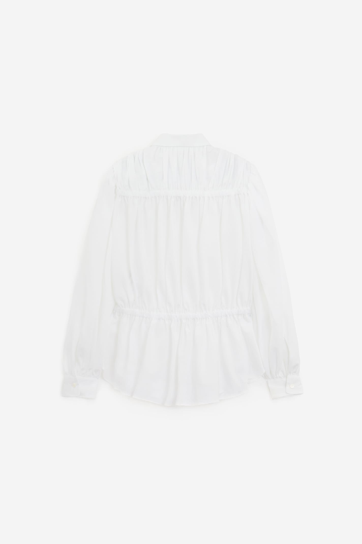 COMME DES GARÇONS SHIRT 