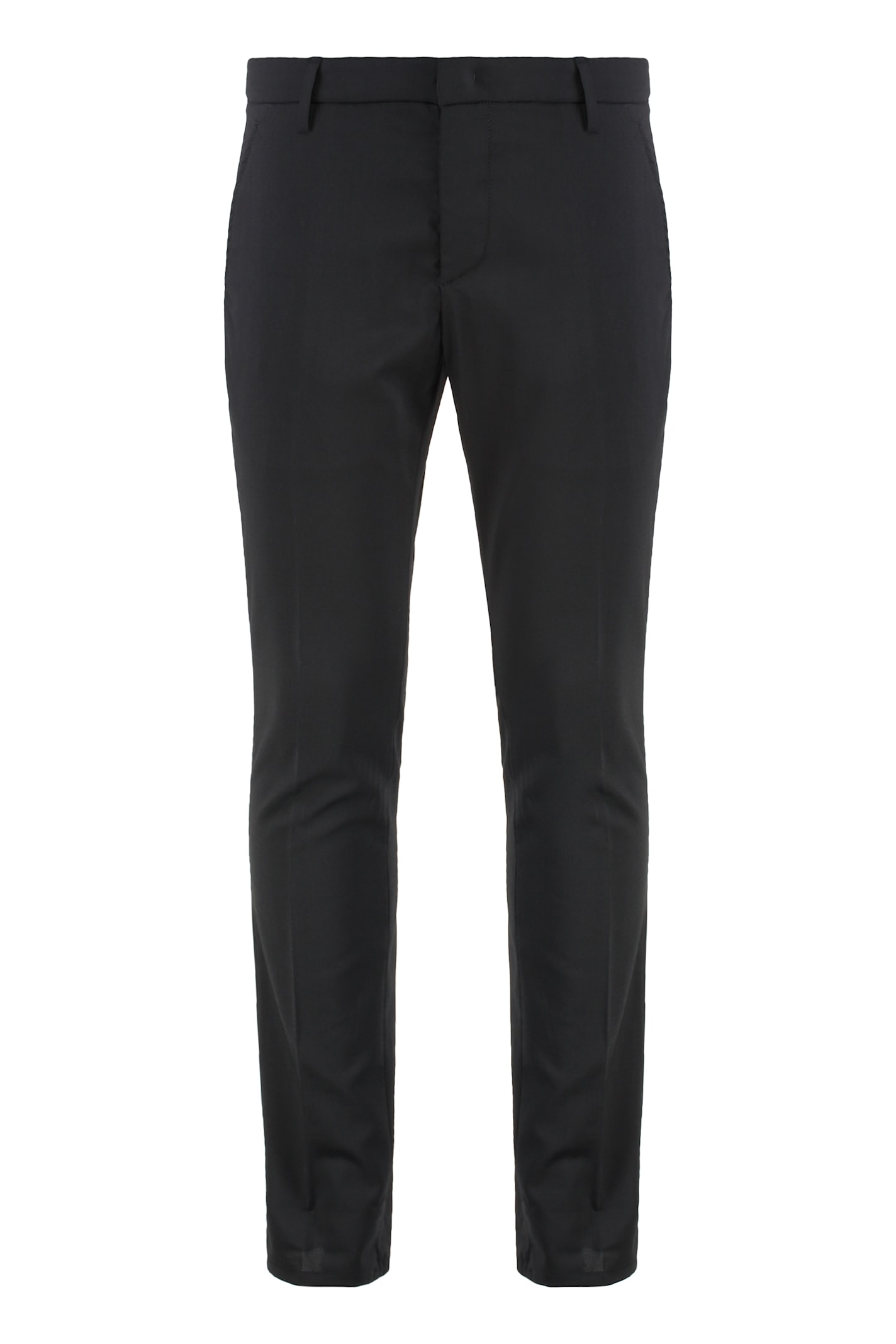 Gaubert Virgin Wool Trousers