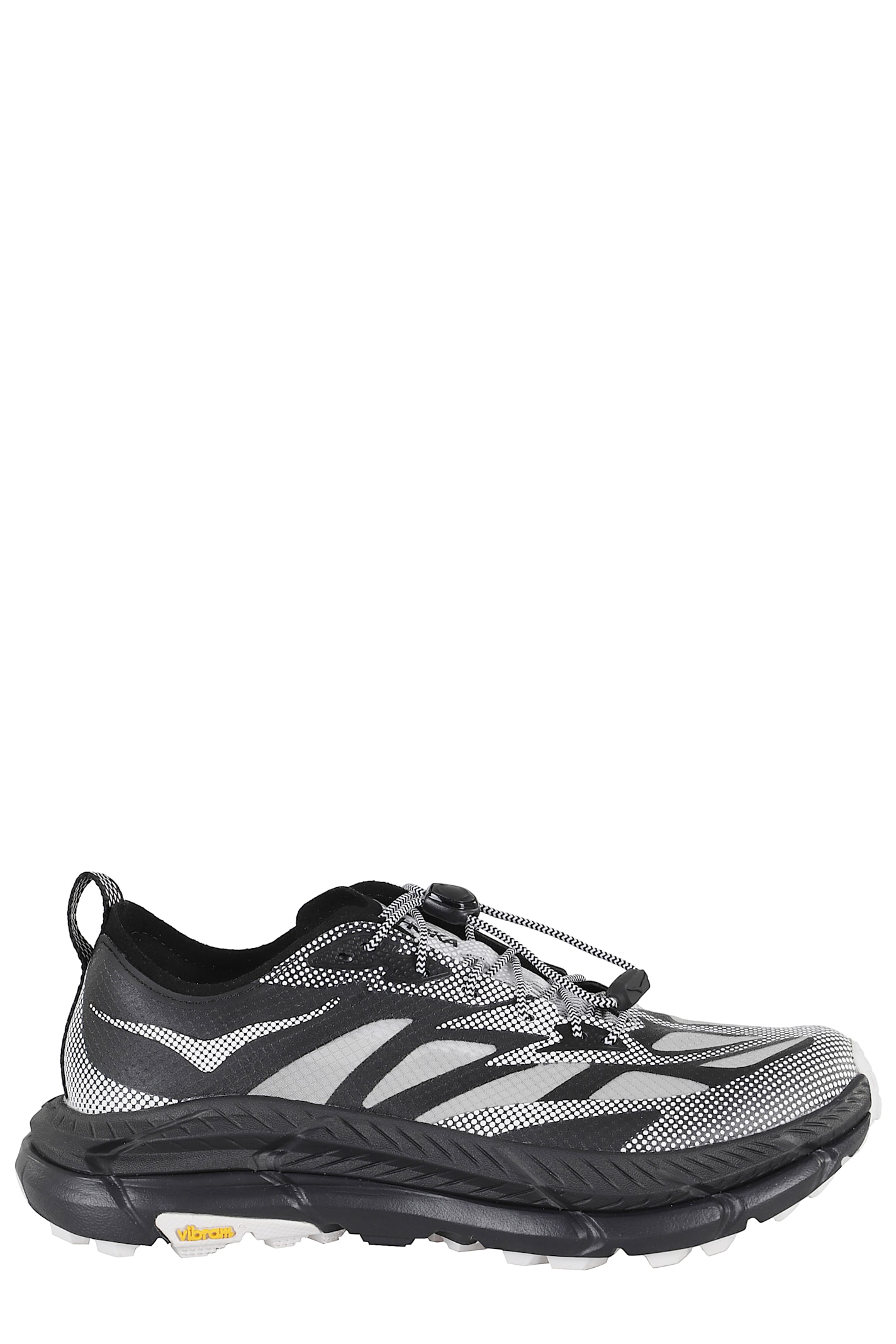 Hoka U Mafate Speed 4 Lite Ts In Multi