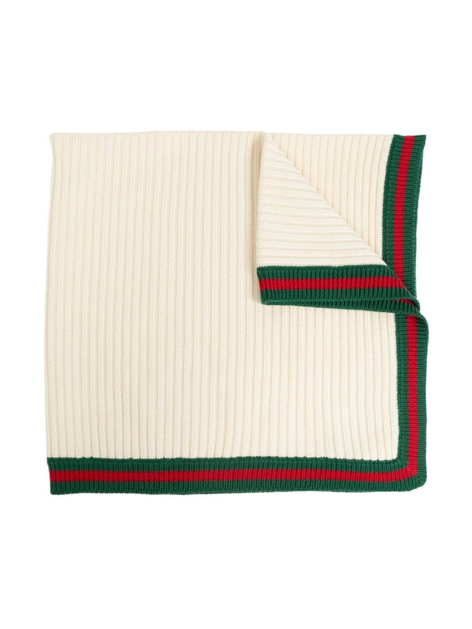 Gucci Kids Homeware White