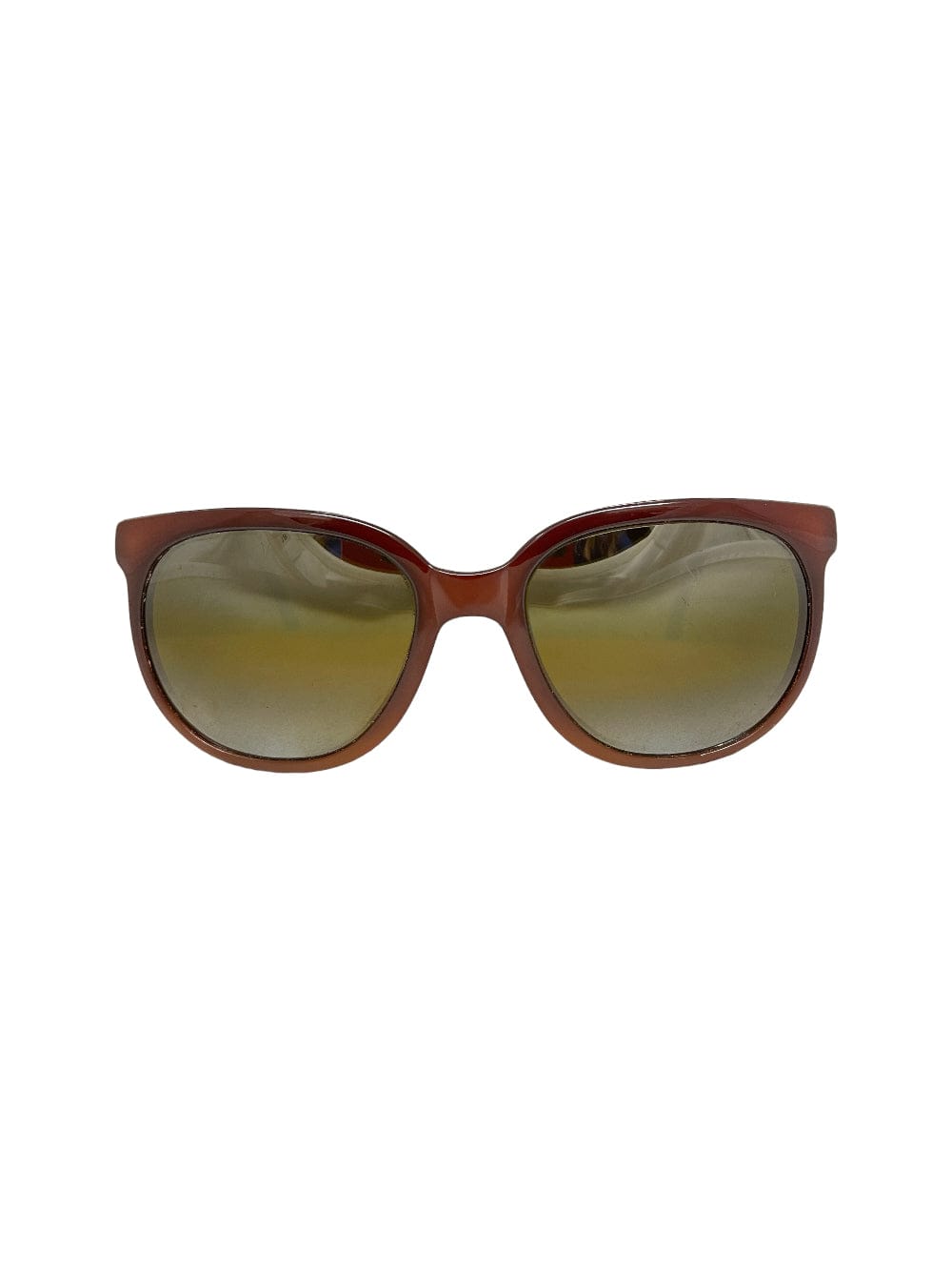 Shop Vuarnet Pouilloux 002 - Brown Sunglasses