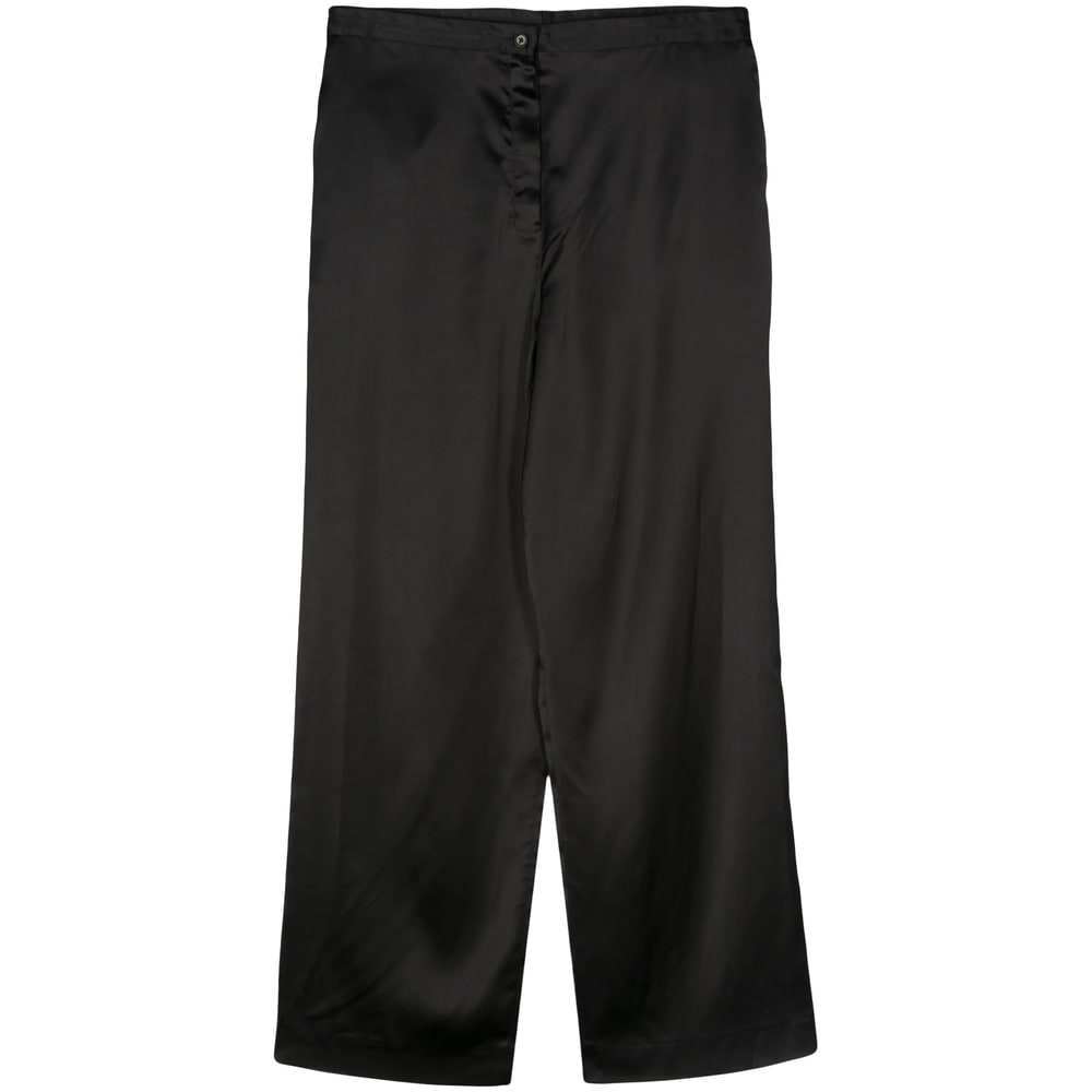 Botter Pant In Black