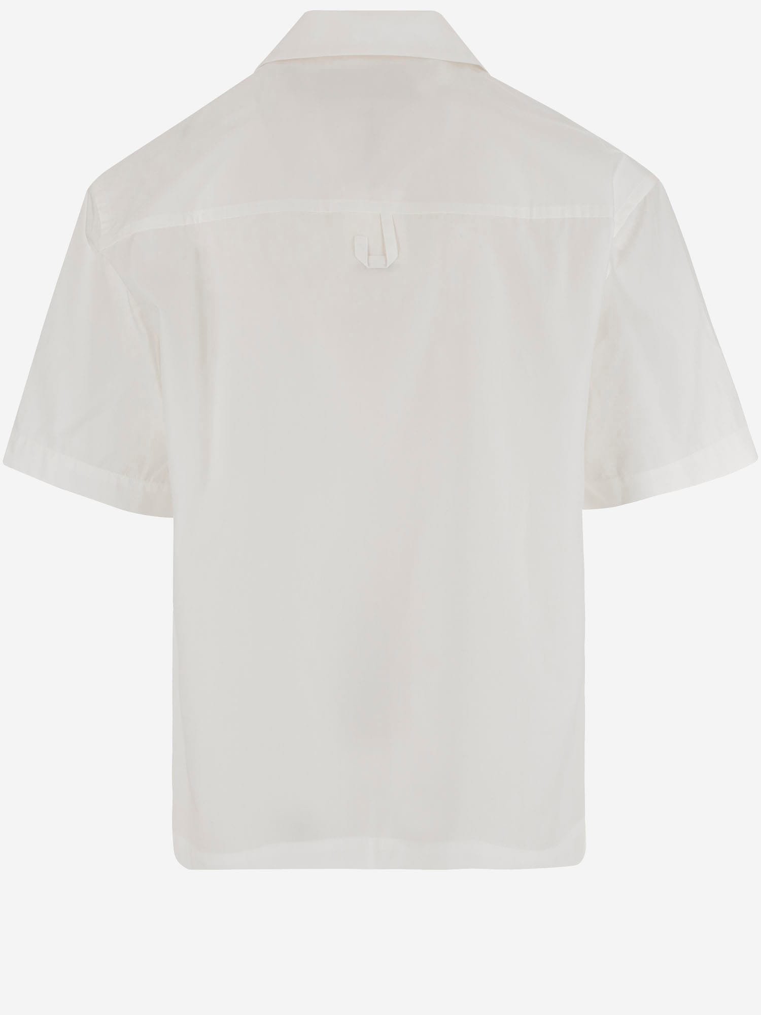 JACQUEMUS LA CHEMISE SIMON SHIRT