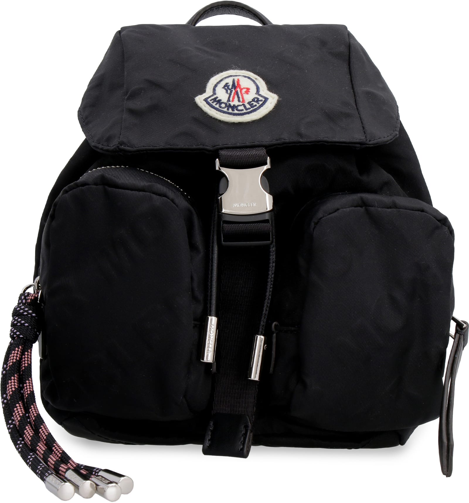 moncler mini backpack