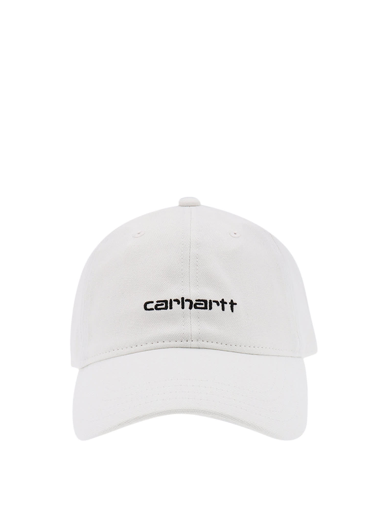 Shop Carhartt Hat In White