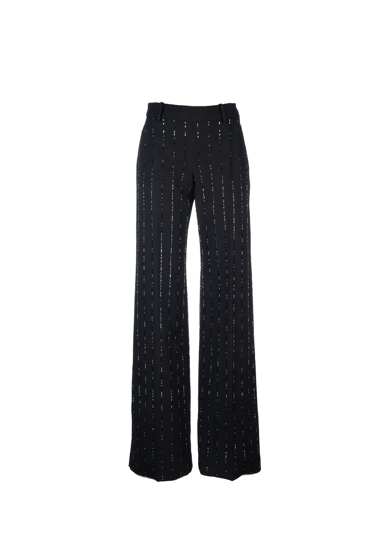 Ermanno Scervino Pantaloni In Black