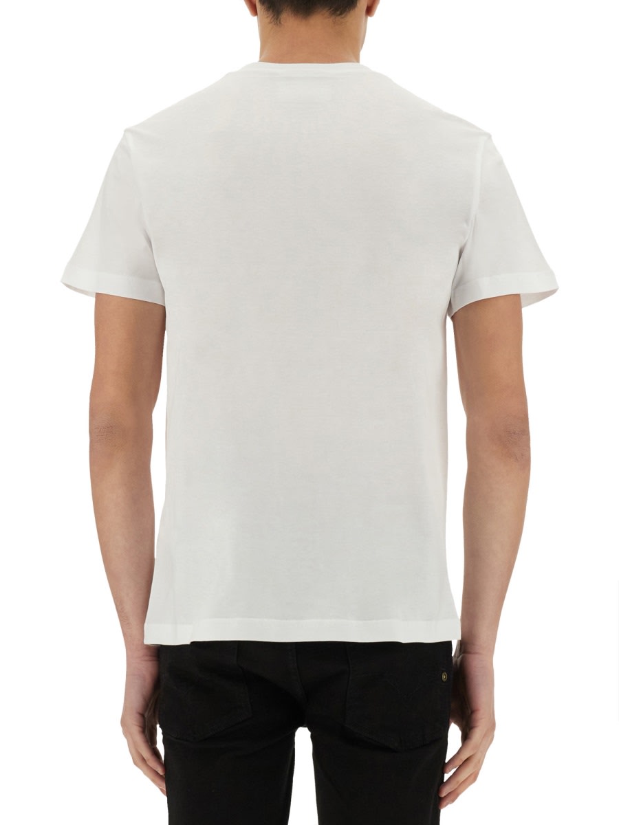 VERSACE JEANS COUTURE VERSACE JEANS COUTURE MENS T-SHIRT