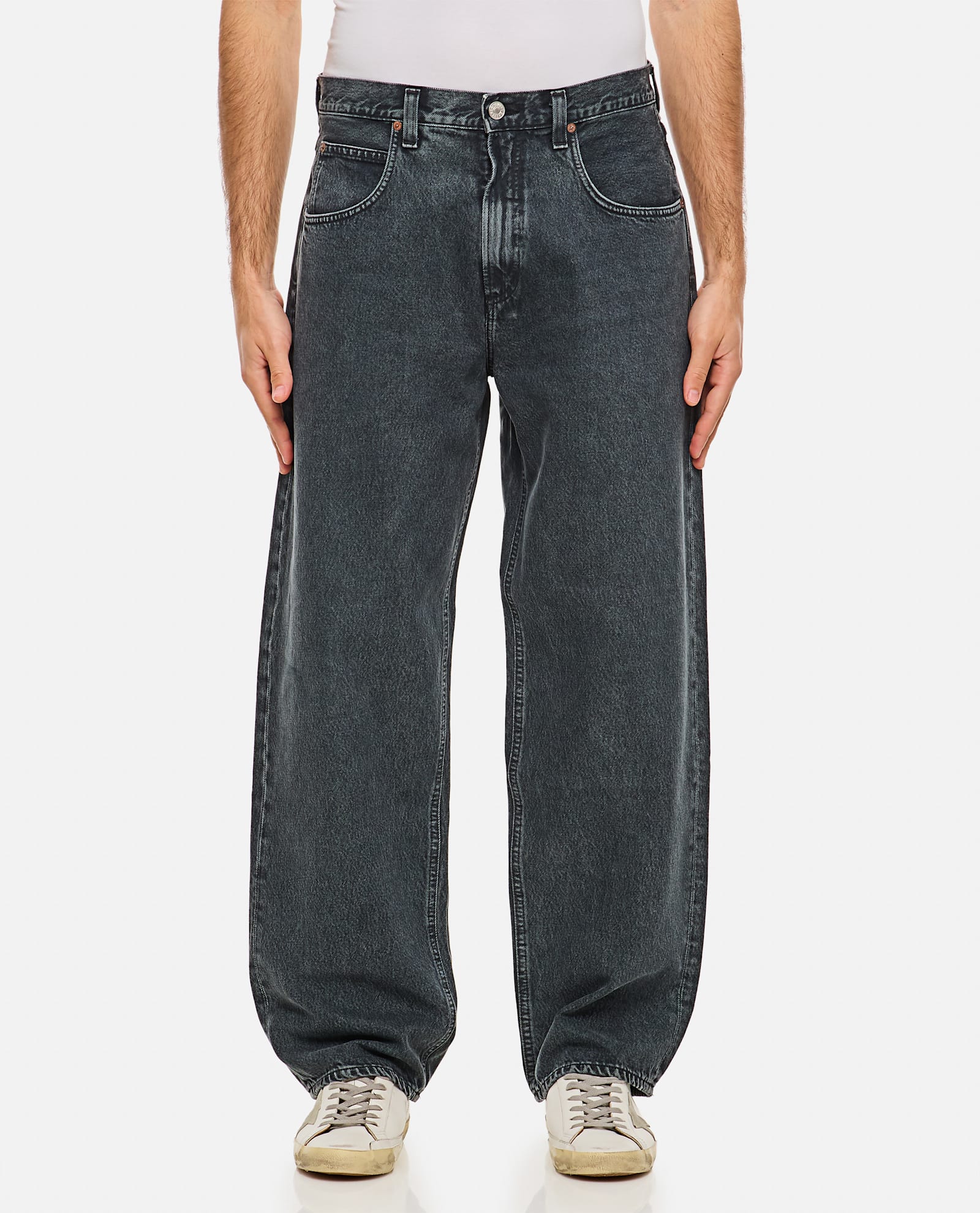 Fusion Jeans In Division