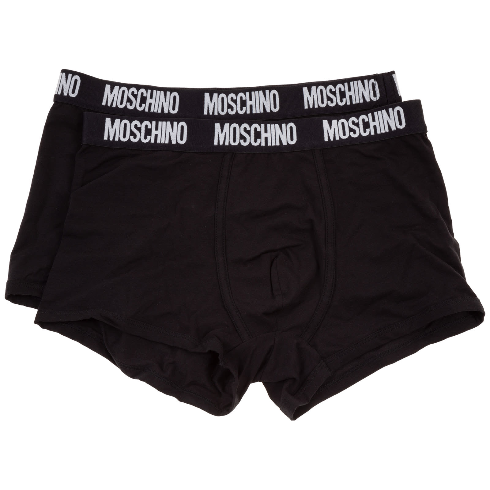 Moschino Bbla Boxer Shorts
