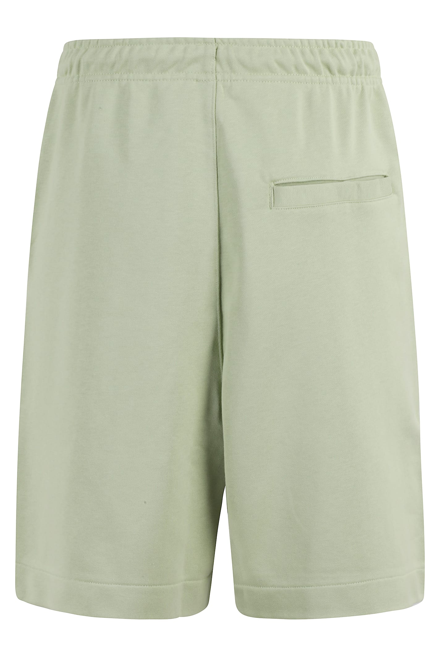 Y-3 M Ft Shorts In Magiclime
