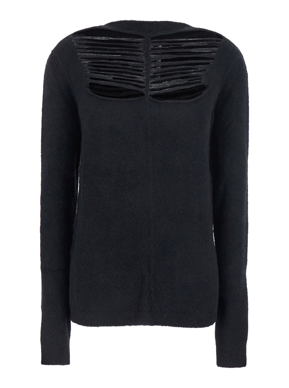 Rick Owens Ls Top