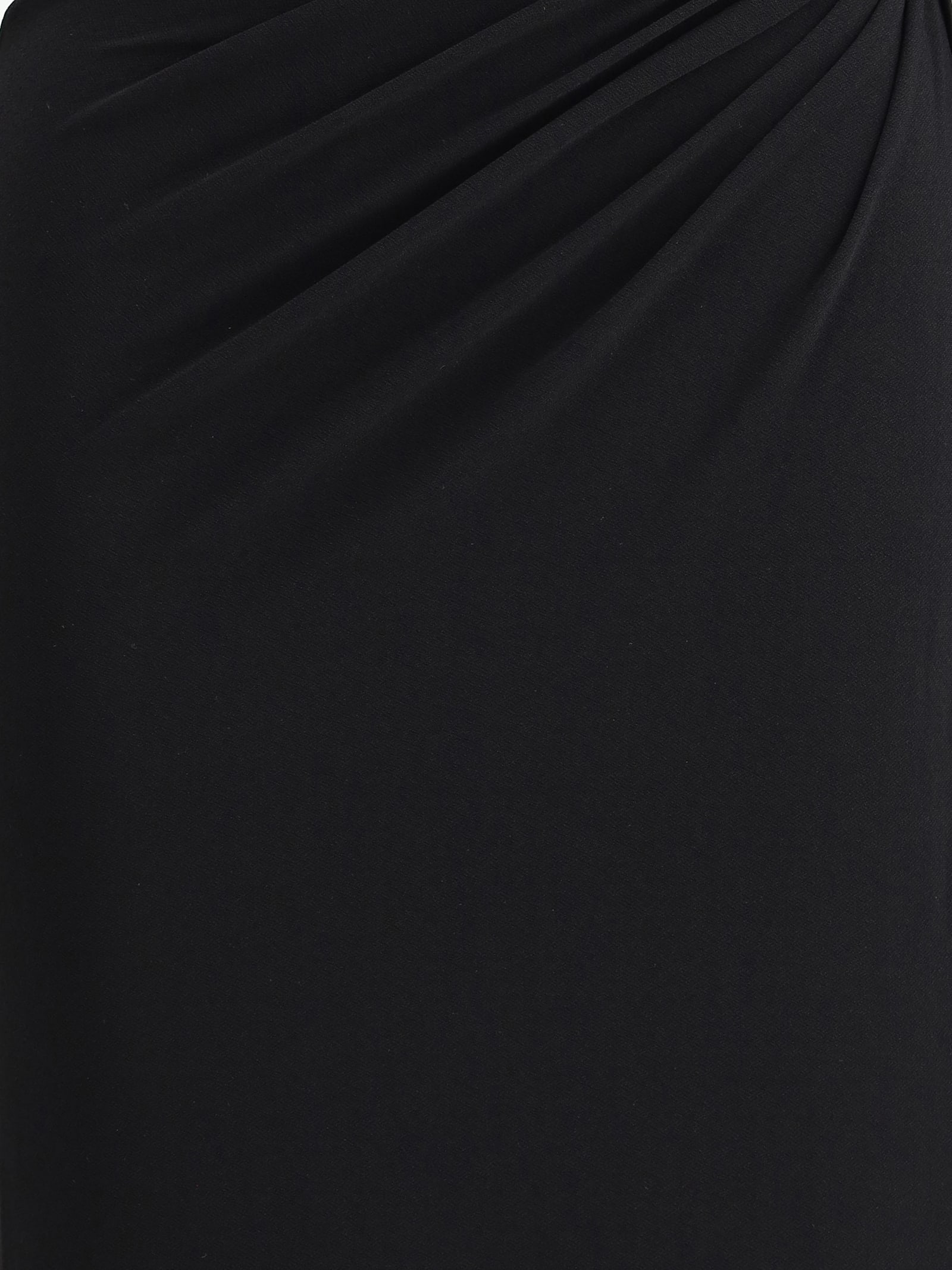 The Andamane Tessa Jumpsuit In Black