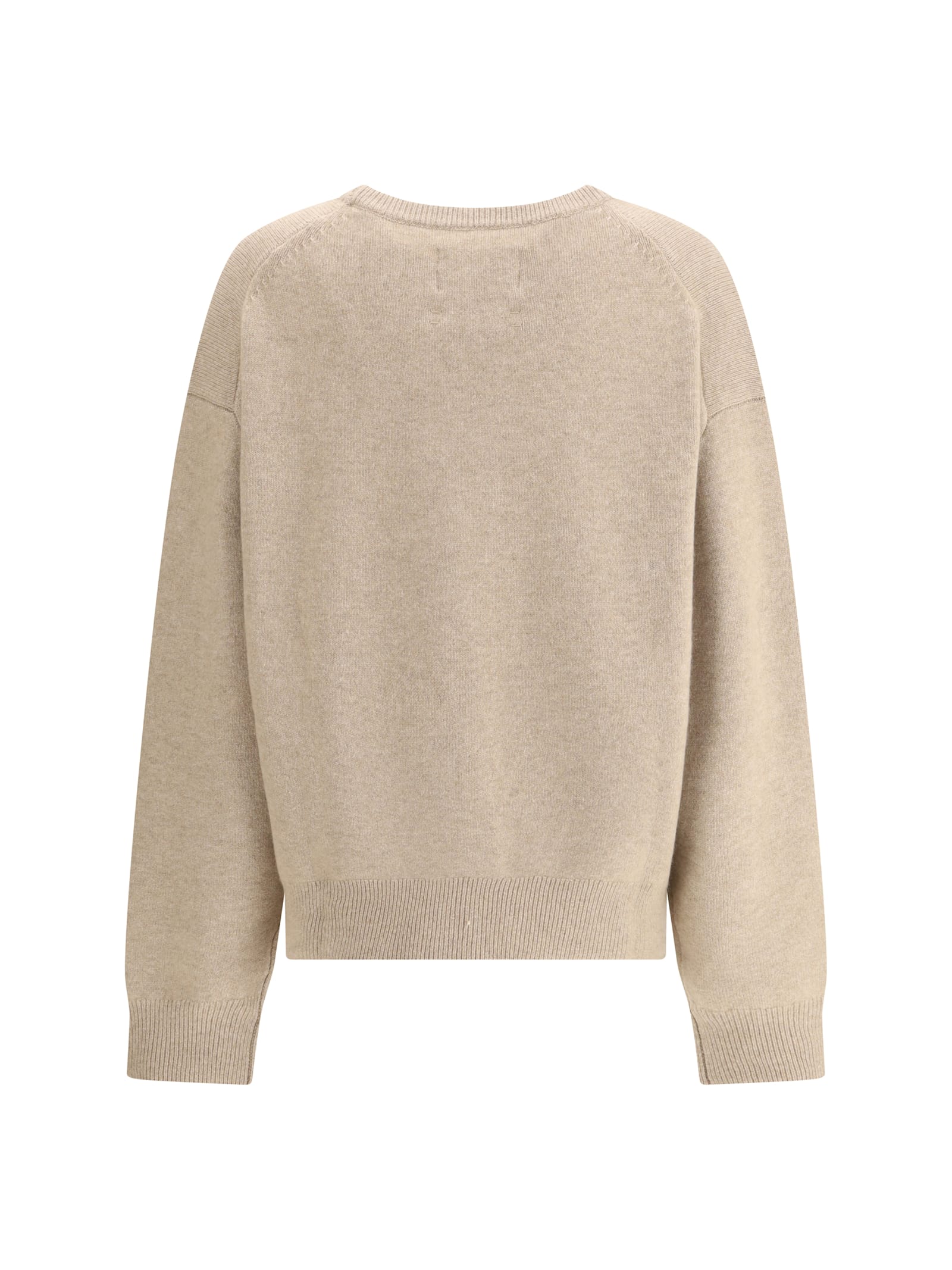 Extreme Cashmere Knitwear In Neutral