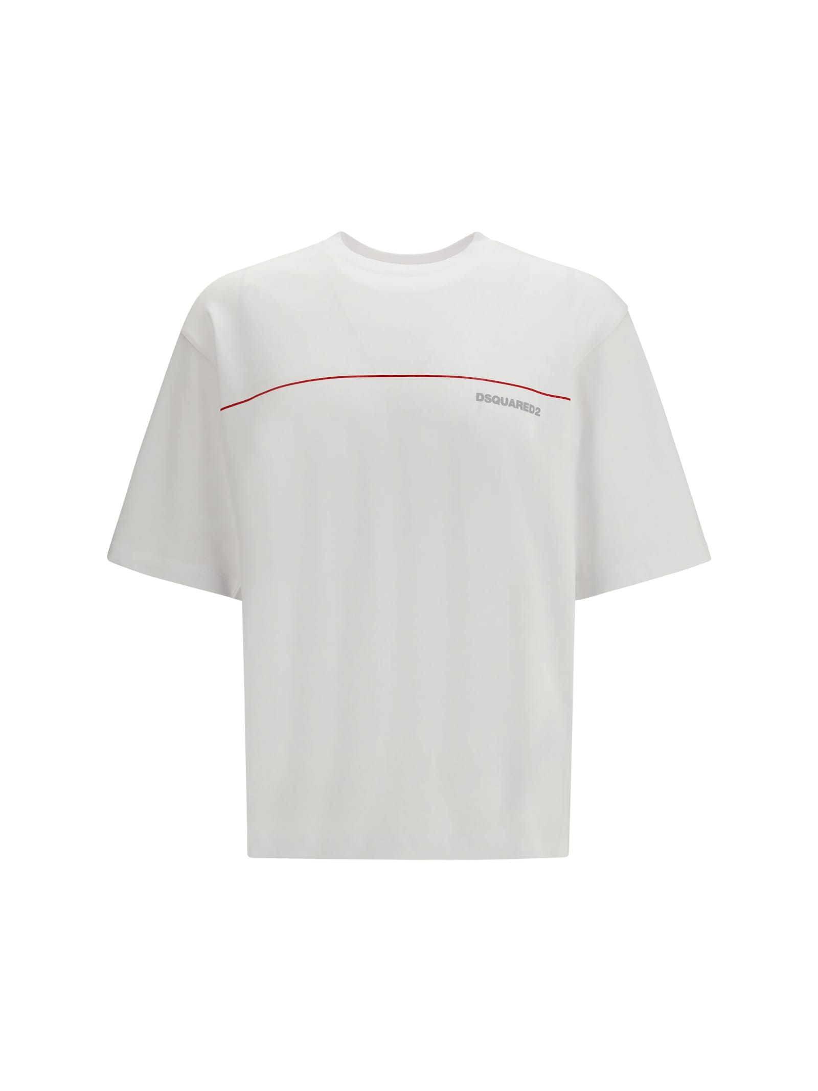 Dsquared2 Cotton T-shirt