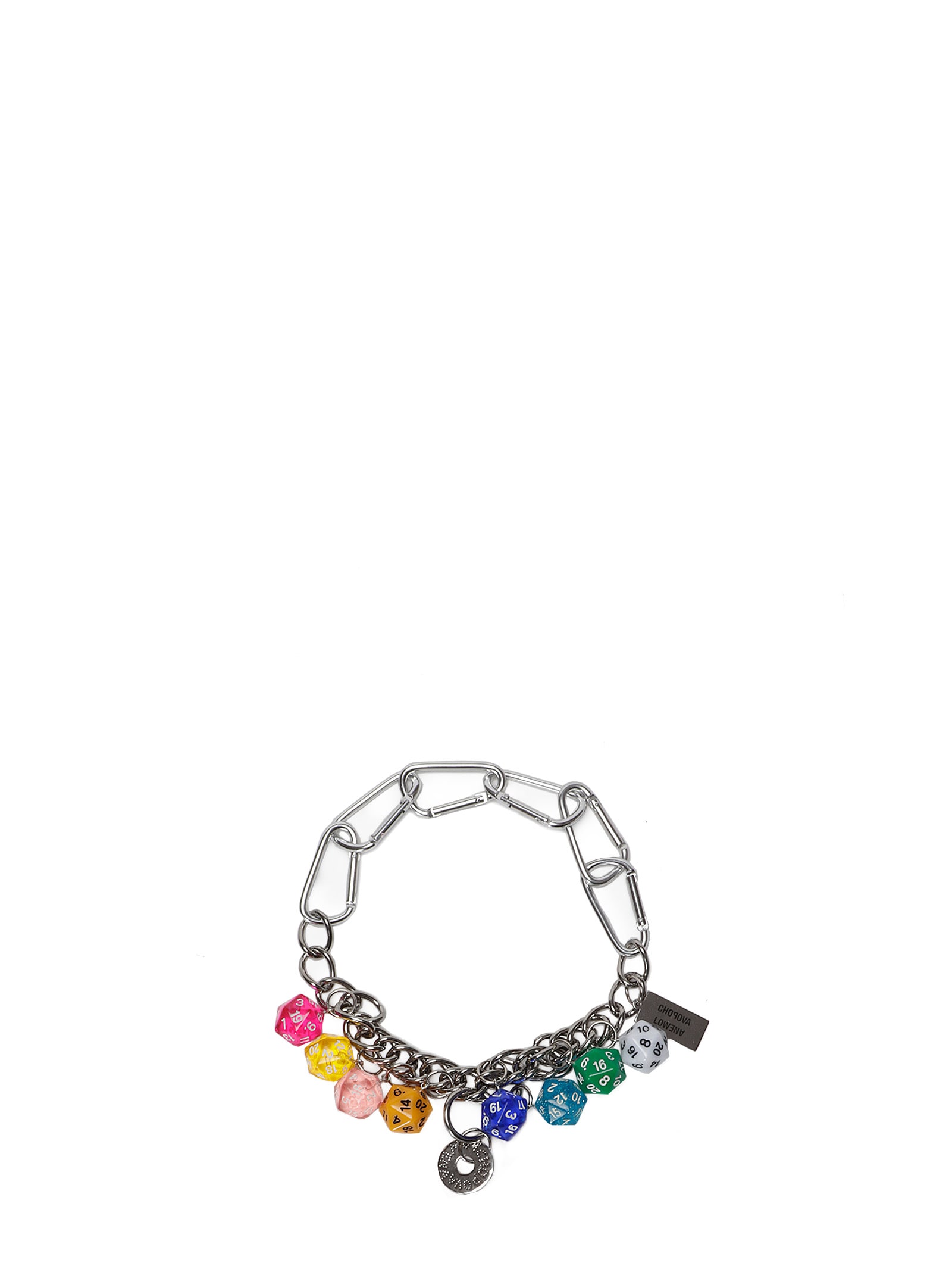 Chopova Lowena Necklace