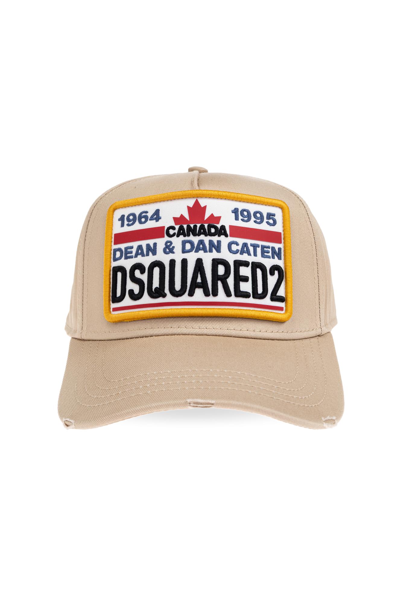 Dsquared2 Baseball Cap