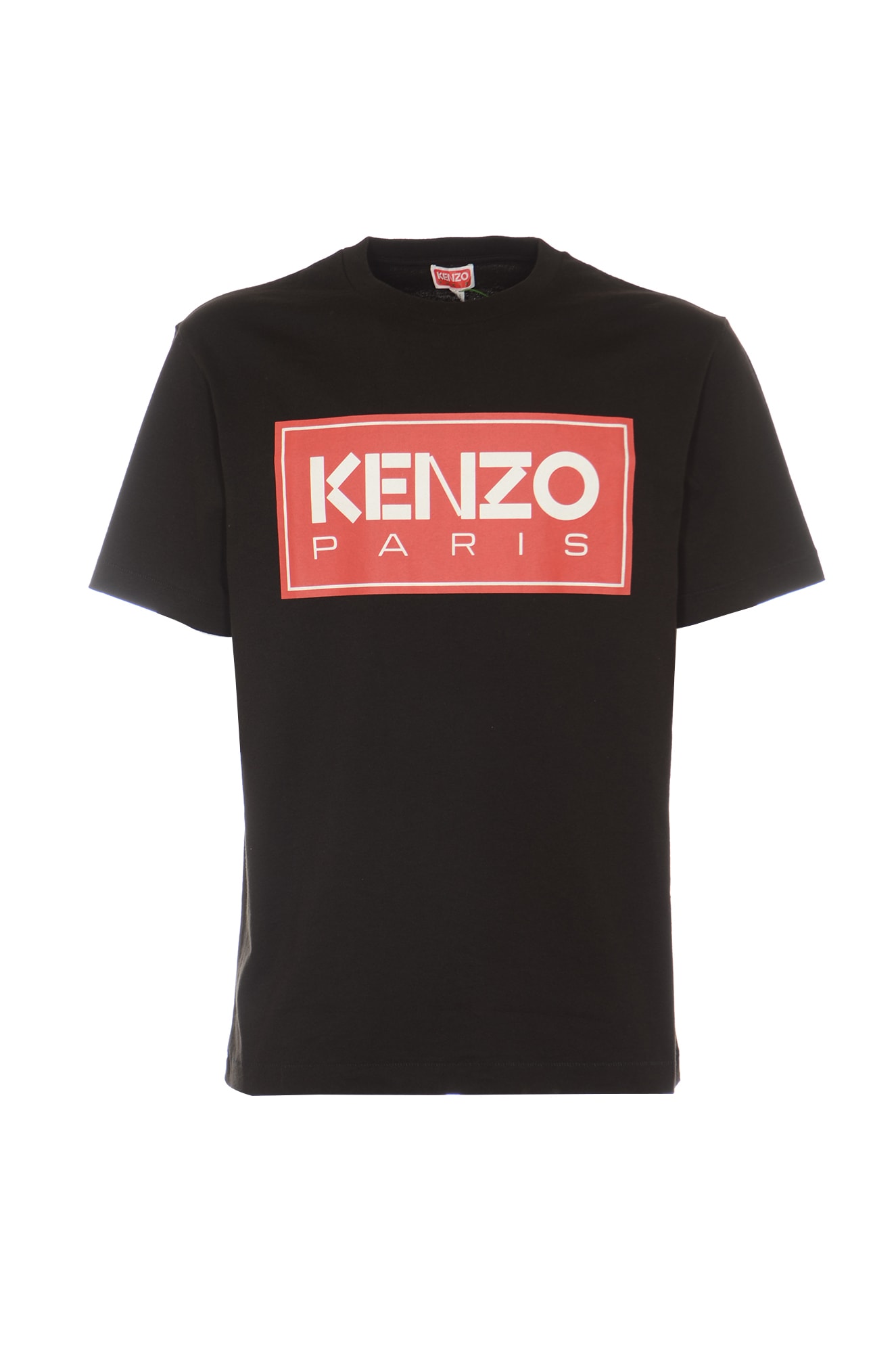Kenzo Paris Classic T-shirt