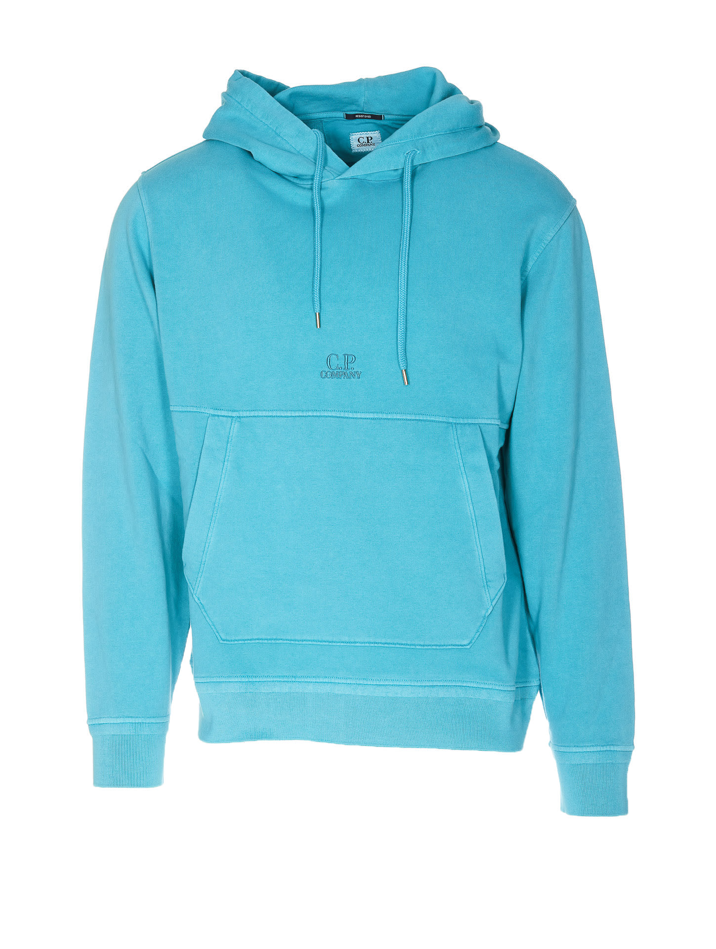 C.P. COMPANY BA-TIC HOODIE